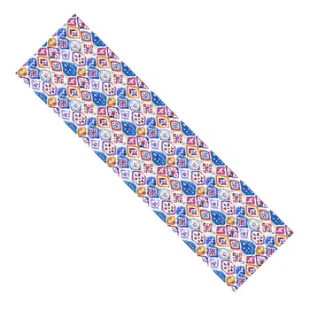 Доріжка на стіл (раннер) Etno ornament 150х40 см