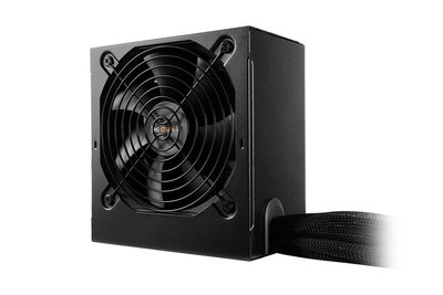 Блок питания be quiet! System Power B9 (BN209) 600W Bulk