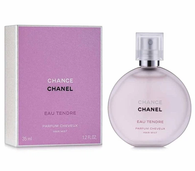 Женская парфюмерия Chanel Chance Eau Tendre — купить в Киеве: цены
