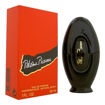 Paloma Picasso Парфумована вода 30 ml (3360373000159)