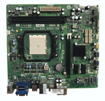 Материнская плата MSI Medion MS-7800 (Socket FM2, AMD A75, PCI-Express 16) (MS-7800)