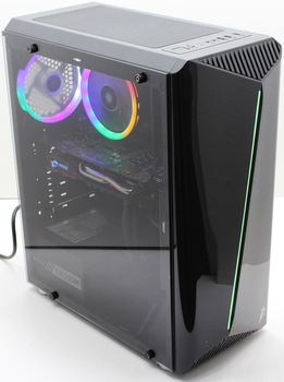 Компьютер Amon Simple Game (A4811G)