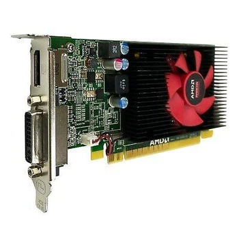Видеокарта AFOX R7 340 (AFR7340-2048D5L4)
