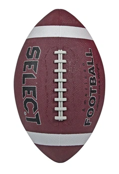 М'яч для американського футболу SELECT American Football (rubber) №3