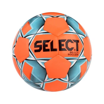 М'яч для пляжного футболу SELECT Beach Soccer №5