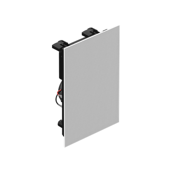 Вбудовувані в стіну колонки Sonos In-Wall by Sonance (Pair) (INWLLWW1)