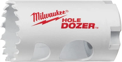 Коронка Bi-Metal Milwaukee Ø32 мм (49560062)