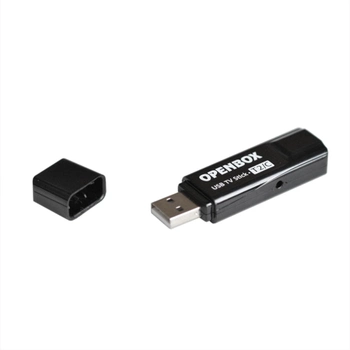 OPENBOX USB адаптер для приема эфирного T2 телевидения 