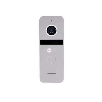 Виклична панель NeoLight Solo FHD Silver