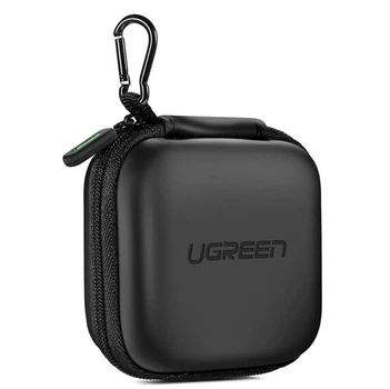 Кейс UGREEN LP128 для зберігання навушників та кабелів (40816)