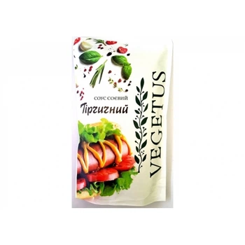 Соус Горчичный Vegetus 200г