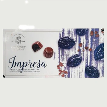 Цукерки "IMPRESSION" Сhoconut 90г