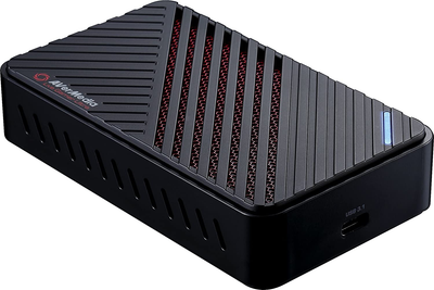 Пристрій захоплення відео AVerMedia Live Gamer Ultra GC553 Black (61GC5530A0A2)