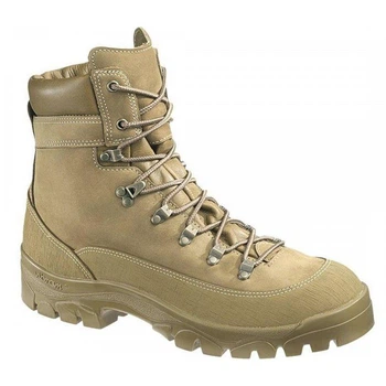 Ботинки Bates Combat Hiker Coyote Brown 40,5