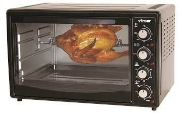 Настольная духовка Vimar VEO-5219 B