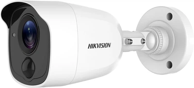Turbo HD-TVI видеокамера Hikvision с PIR датчиком DS-2CE11H0T-PIRL (2.8 мм)