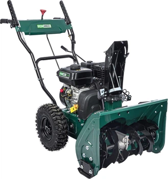 Снегоуборочная машина Iron Angel ST 5608 (2001178)