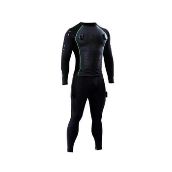 Умный костюм SMARTSKIN diPulse для электростимуляции S/M