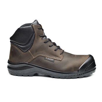 Ботинки рабочие Portwest B0883 Be-Browny Top/Be Jetty Top 42 Коричневый/Черный