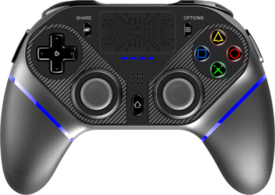 Ігровий контролер iPega Ninjia Bluetooth PG-P4010 | Android, iOS, TV, PC, PS |