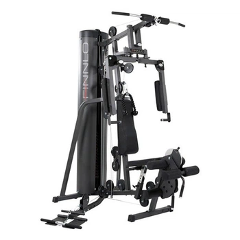 Фитнес cтанция Finnlo Autark 1500 стек 80 кг, код: 1500-S25