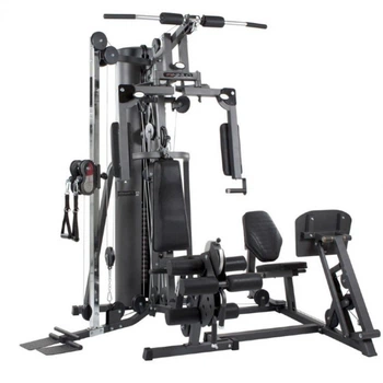 Фитнес станция Finnlo Autark 2500-100 стек 100 кг, код: 2500-100-S25