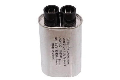 Конденсатор высоковольтный для микроволновой печи 1.20 mkF 2100V JYUL 07.2034
