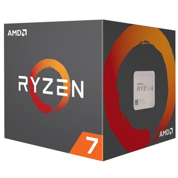 Процессор AMD Ryzen 7 1800X (YD180XBCM88AE)