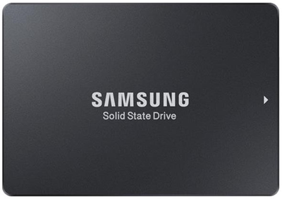 SSD диск Samsung PM897 480GB 2.5" SATA III TLC V-NAND (MZ7L3480HBLT) OEM