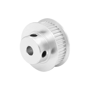Шкив зубчатый CNCPROM 2GT-BF-W6-Z36-D5 (167-408)
