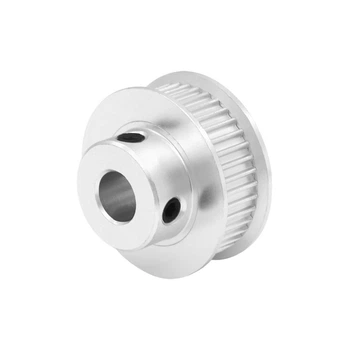 Шкив зубчатый CNCPROM 2GT-BF-W6-Z40-D6.35 (167-412)