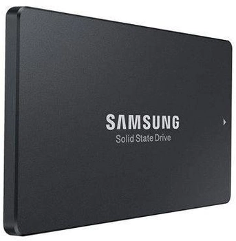 Samsung PM863a 480GB 2.5" SATA III TLC ​V-NAND (MZ7LM480HMHQ) OEM