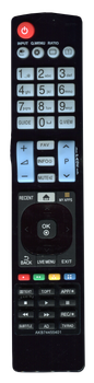 Пульт для телевизоров LG AKB74455401 [LED SMART TV] - 2183