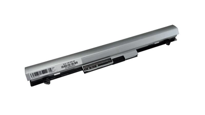 Аккумуляторная батарея для ноутбука HP RO04 ProBook 440G3 14.8V Silver 2600mAh
