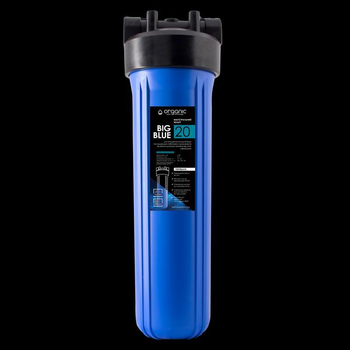 Корпус Organic фильтра Big Blue 20