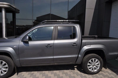Рейлинги Volkswagen Amarok 2010-2022 модель PB-003 ARP
