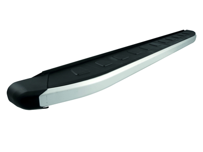 Пороги подножки KIA Sorento 2009-2012 модель NS-001 ARP