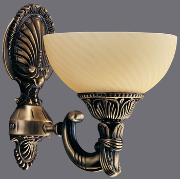 Бра Bussy (3035-52-19A)