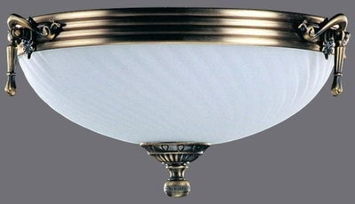 Светильник потолочный Bussy (3035-52-44В)