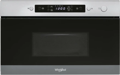 Вбудована мікрохвильова піч WHIRLPOOL AMW 4920 IX (152586)