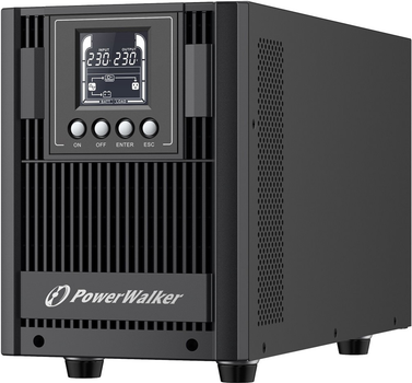 ИБП PowerWalker VFI 2000 AT (10122181)