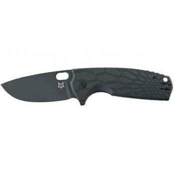 Нож Fox Core Black Blade (FX-604 B)