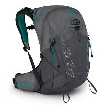 Рюкзак Osprey Tempest Pro 28 M/L Titanium (1054-009.001.0113)