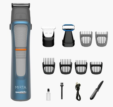 Триммер для бороды Mirta HT-5219