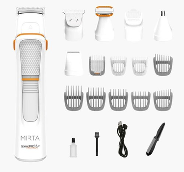 Триммер для бороды Mirta HT-5221W