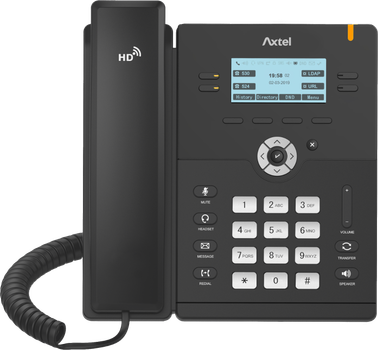 IP-телефон Axtel AX-300G