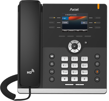 IP-телефон Axtel AX-400G