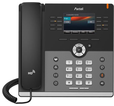 IP-телефон Axtel AX-500W