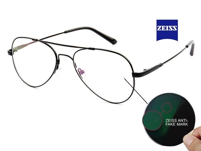 Очки для компьютера Zeiss Blue Protect C9001 C01