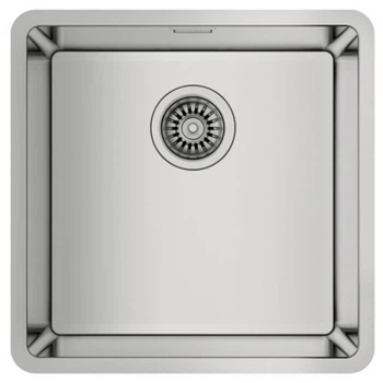 Zlewozmywak TEKA Be Linea RS15 40.40 polerowany (115000007)